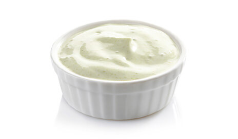 Produktbild Aioli-Dressing