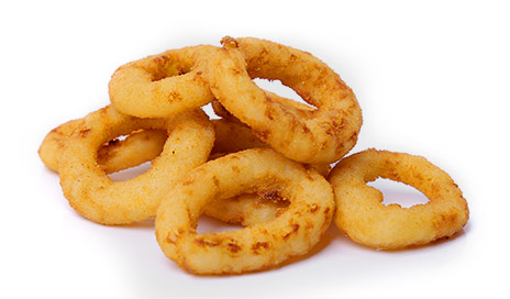 Produktbild Onion Rings