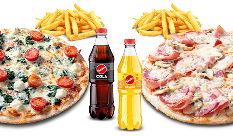 Produktbild Paar Angebot