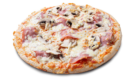 Produktbild Pizza Alex