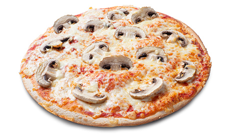Produktbild Pizza Funghi