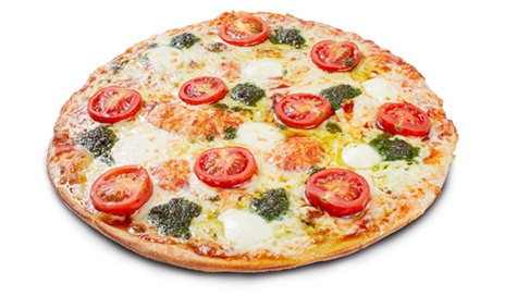 Produktbild Pizza Pesto