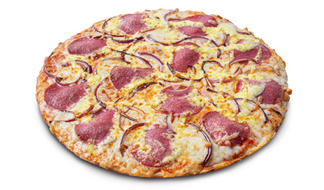 Produktbild Pizza Peter