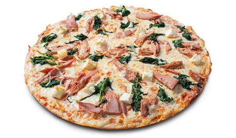 Produktbild Pizza Taron