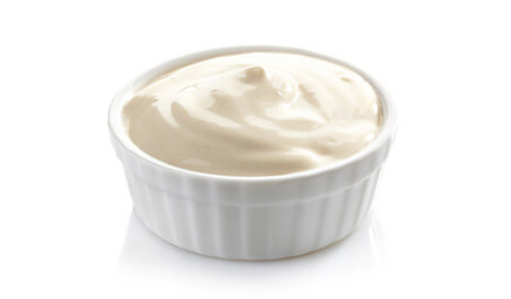 Produktbild Portion Mayonnaise