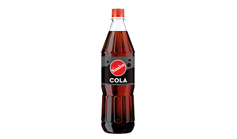 Produktbild Sinalco Cola (1,0l)