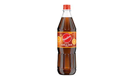 Produktbild Sinalco Cola Mix (1,0l)