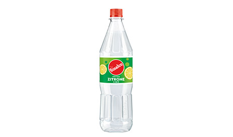 Produktbild Sinalco Zitrone (1,0l)