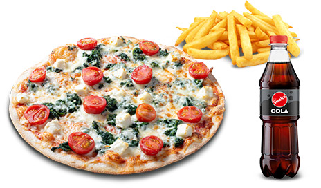 Produktbild Single Angebot