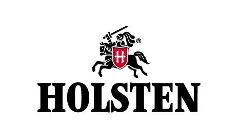 Produktbild Holsten (0,33l)