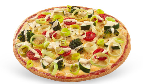 Produktbild Pizza Vera