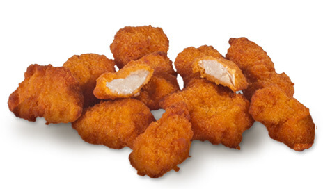 Produktbild Chicken Crossies