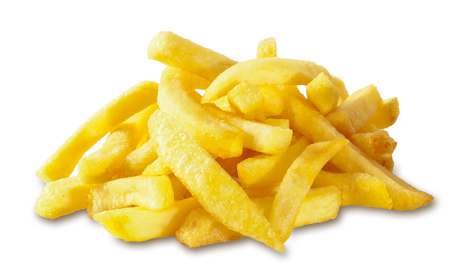 Produktbild Pommes frites