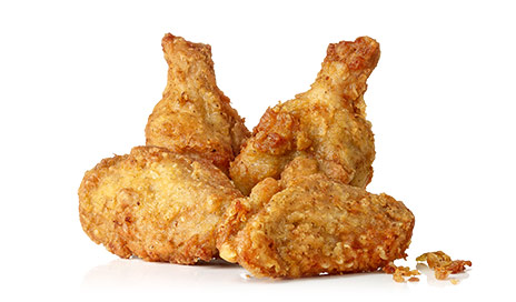 Produktbild Crispy Chicken