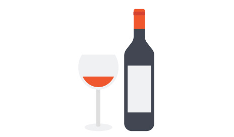Produktbild Chianti (0,75l)