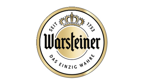 Produktbild Warsteiner (0,33l)
