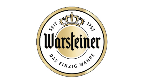 Produktbild Warsteiner (0,5l)