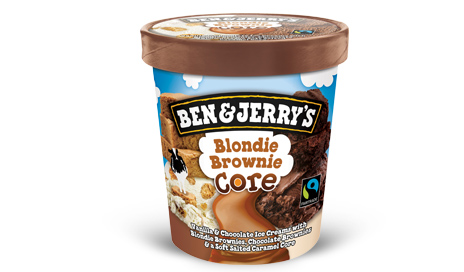 Produktbild Blondie Brownie