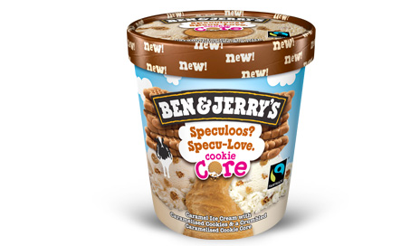 Produktbild Speculoos? Specu-Love