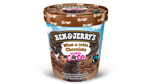 Produktbild What-a-lotta Chocolate