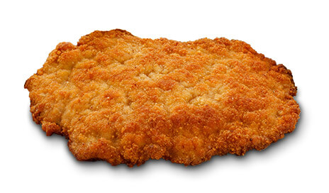 Produktbild Hähnchenschnitzel