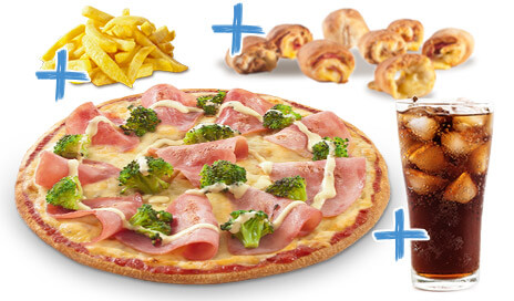 Produktbild Deal For 2