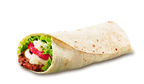 Produktbild Dürüm