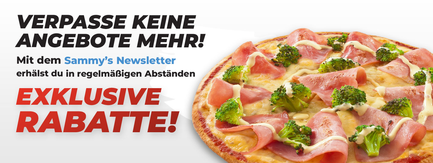 Neu! Mit veganem Pizzaschmelz